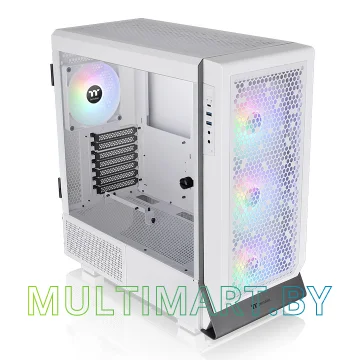 Корпус Thermaltake Ceres 500 TG ARGB Snow CA-1X5-00M6WN-00 картинка 5